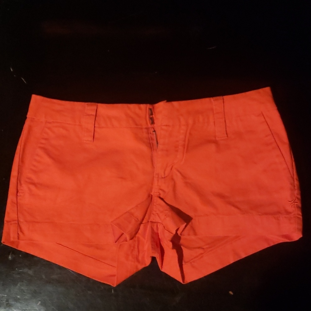 Hurley shorts